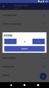 iPOS Stock screenshot 4