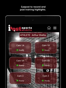 iPostSports screenshot 11