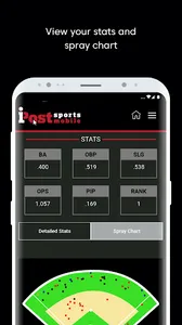 iPostSports screenshot 3