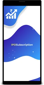 IPO Live Subscription (Initial screenshot 0
