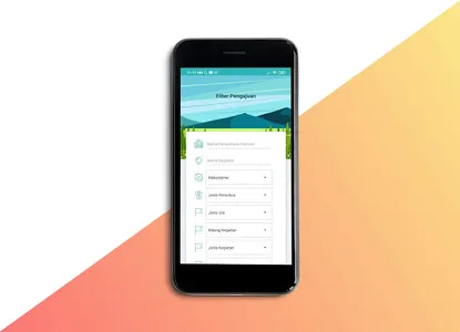 IPPKH screenshot 1