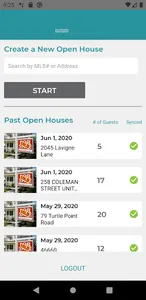 IPRE Open House screenshot 0