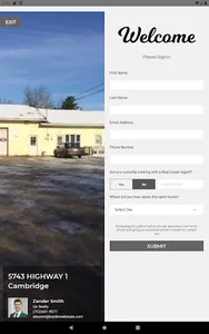IPRE Open House screenshot 8