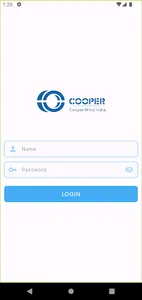Cooper Wind screenshot 0