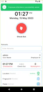 Cooper Wind screenshot 2