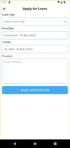 Cooper Wind screenshot 4