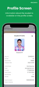 ACS Medical College & Hospital screenshot 2