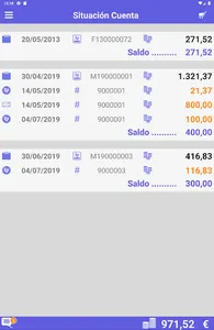 iHoreca App screenshot 12
