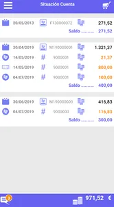 iHoreca App screenshot 5