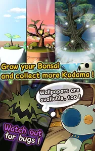 Kodama screenshot 14