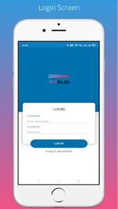 Pro Sales screenshot 0