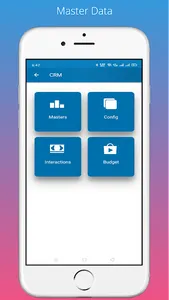 Pro Sales screenshot 2