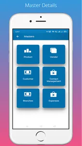 Pro Sales screenshot 3