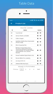 Pro Sales screenshot 4