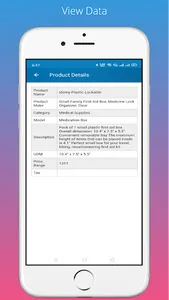 Pro Sales screenshot 5