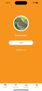 iProtectU Asset Manager screenshot 4