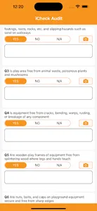 iProtectU Audit screenshot 2