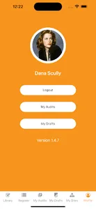 iProtectU Audit screenshot 4