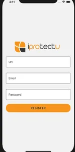 iProtectU A2B screenshot 0