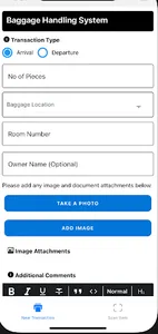 iProtectU A2B screenshot 1