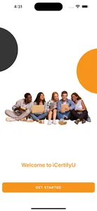 iCertifyU Health & Safety screenshot 0