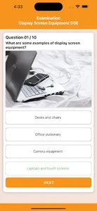 iCertifyU Health & Safety screenshot 5