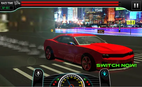 Drag Race Perfect Shift Racing screenshot 10