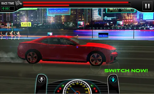 Drag Race Perfect Shift Racing screenshot 12