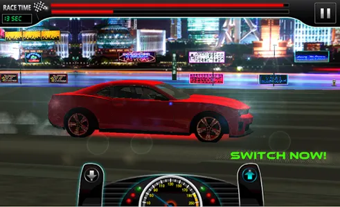 Drag Race Perfect Shift Racing screenshot 14