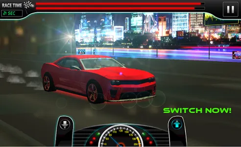 Drag Race Perfect Shift Racing screenshot 15