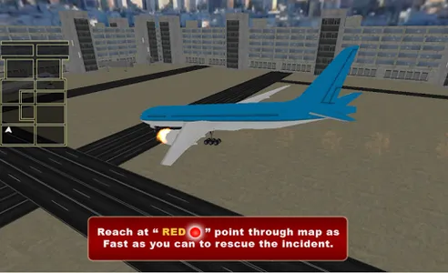 Rescue 911 screenshot 12