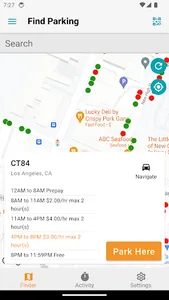 Park Smarter screenshot 1