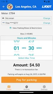 Park Smarter screenshot 2