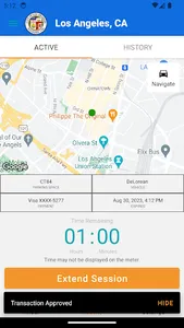 Park Smarter screenshot 3