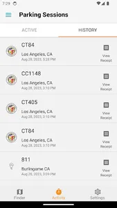Park Smarter screenshot 4