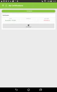 iShopFor Ipsos screenshot 13