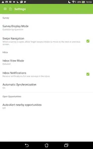 iShopFor Ipsos screenshot 14