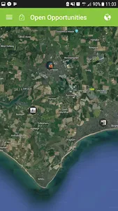 iShopFor Ipsos screenshot 2