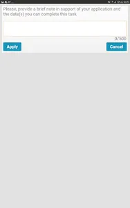 iShopFor Ipsos screenshot 22