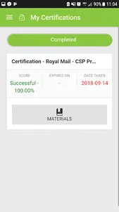 iShopFor Ipsos screenshot 4
