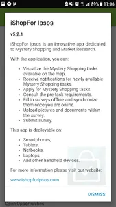 iShopFor Ipsos screenshot 5