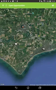 iShopFor Ipsos screenshot 8