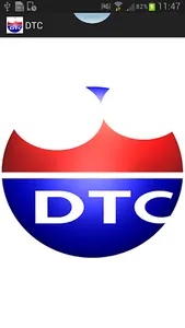 DTC screenshot 0