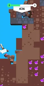 Hammer Fall screenshot 2