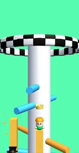 Stack Race screenshot 0