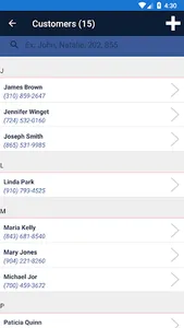 IPT Call screenshot 4