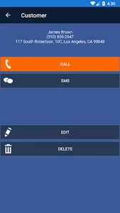 IPT Call screenshot 5