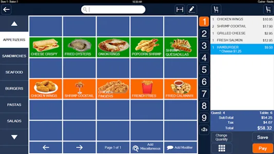 IPT Point Of Sale Help - POS screenshot 0