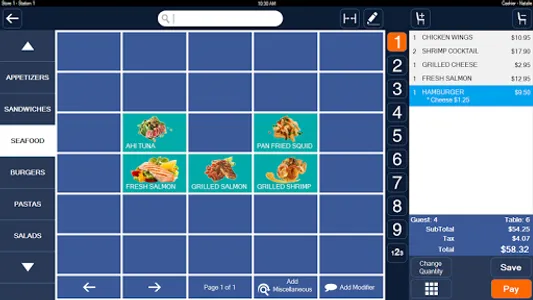 IPT Point Of Sale Help - POS screenshot 10