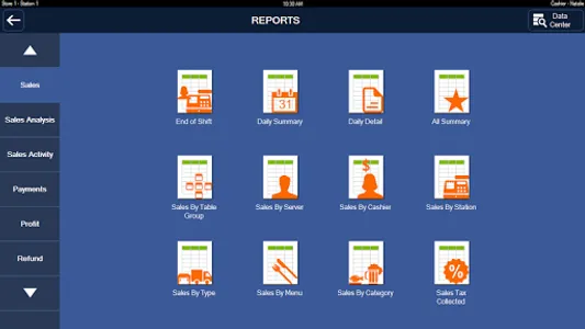 IPT Point Of Sale Help - POS screenshot 12